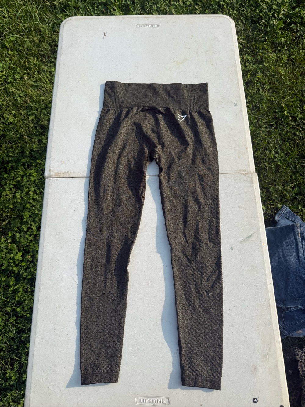 gymshark leggings